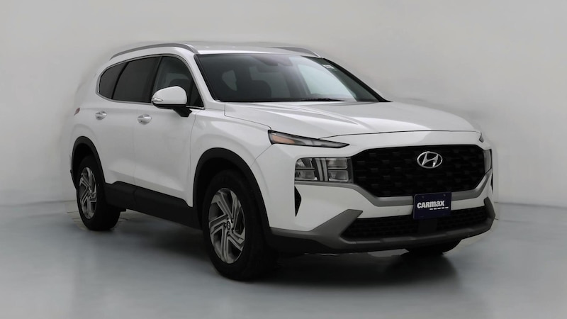 2023 Hyundai Santa Fe SEL Hero Image