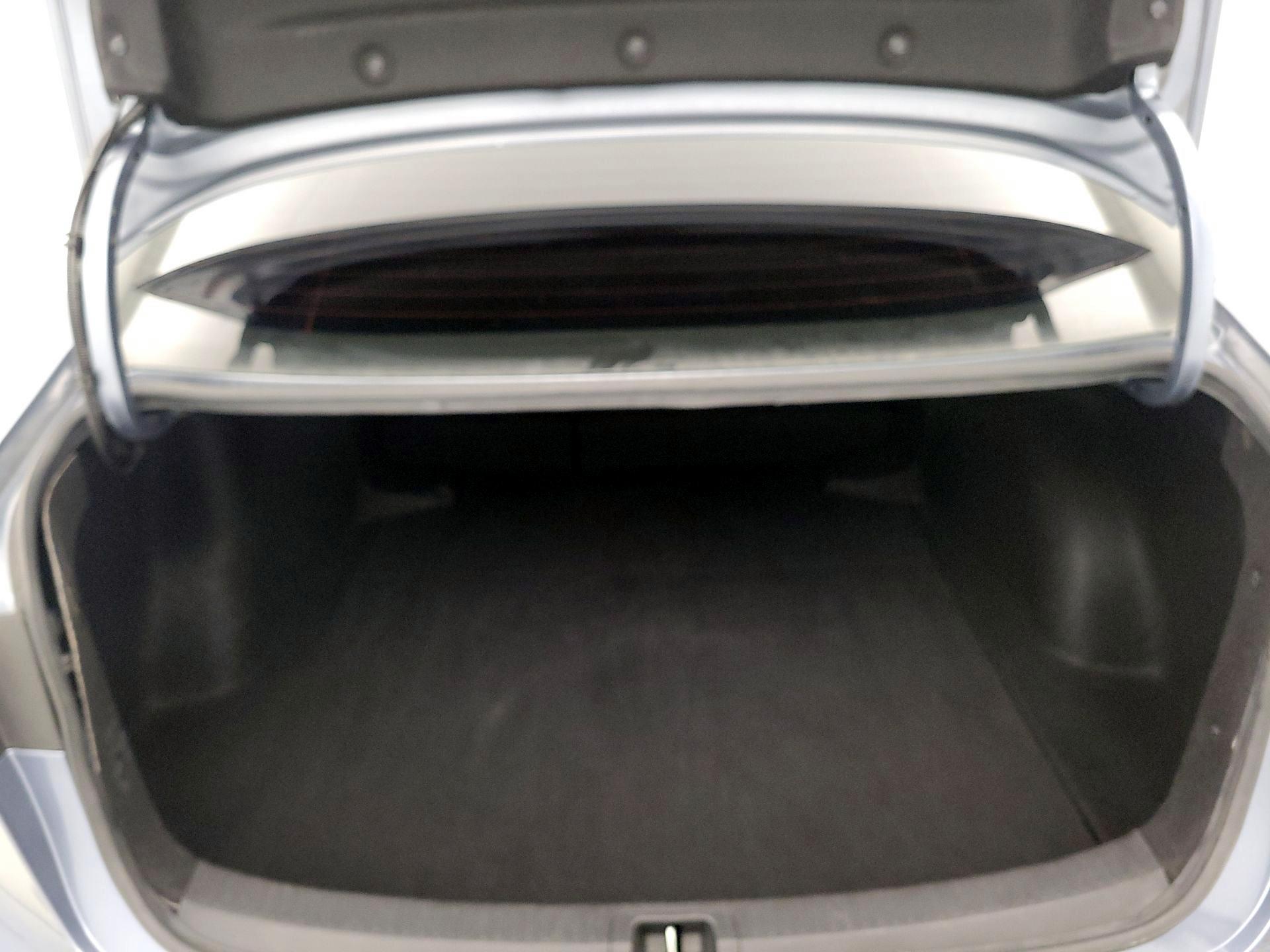 Thumbnail: 2021 Toyota Corolla - 20