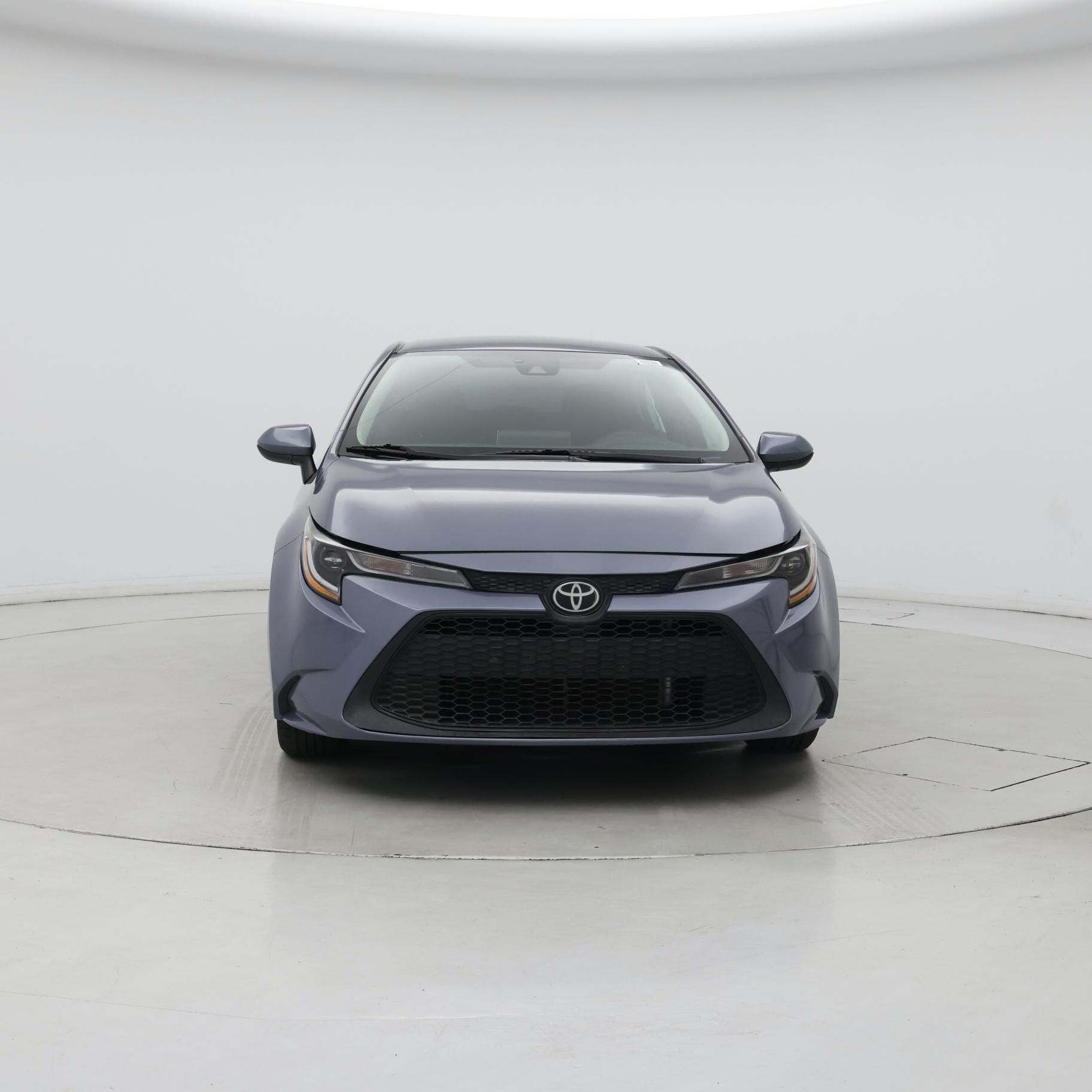 Thumbnail: 2021 Toyota Corolla - 5