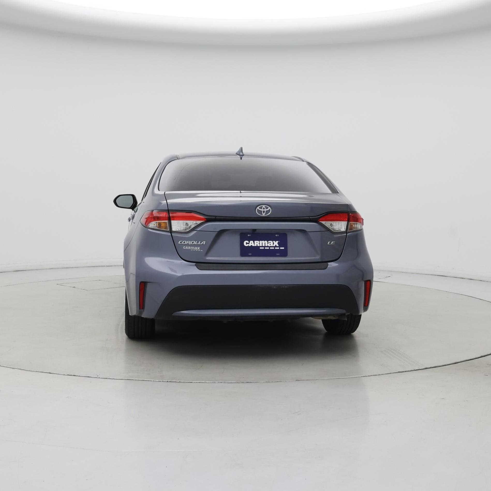 Thumbnail: 2021 Toyota Corolla - 6