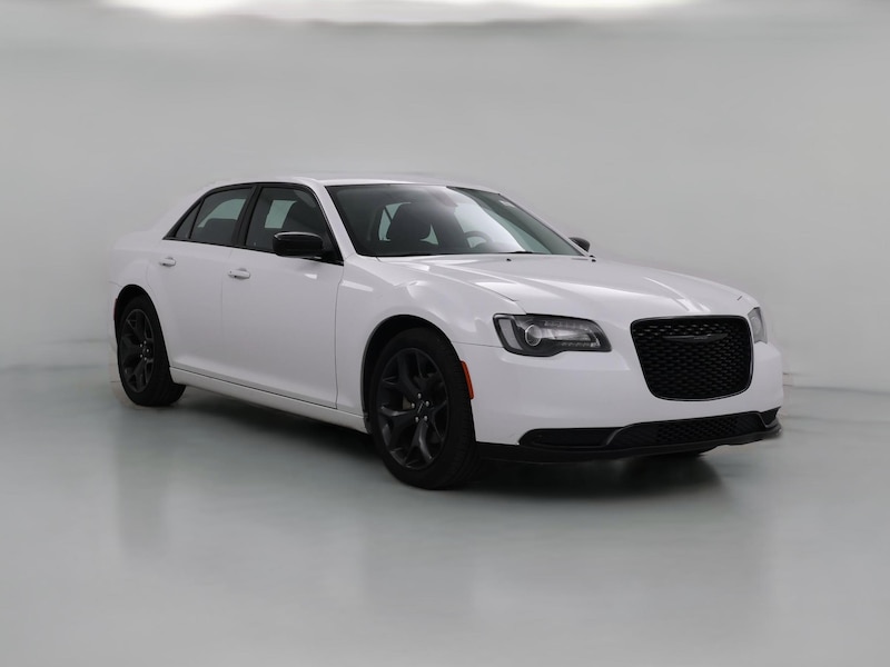 2022 Chrysler 300 Touring -
                  Jacksonville, FL