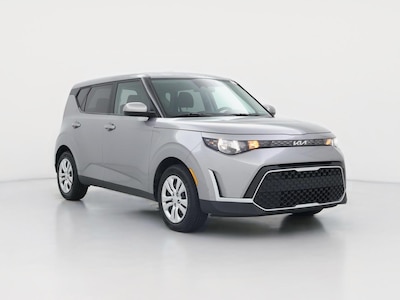 2023 Kia Soul LX -
                Gainesville, FL