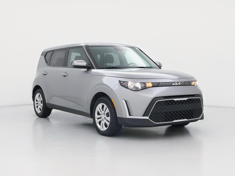 2023 Kia Soul LX -
                  Tallahassee, FL