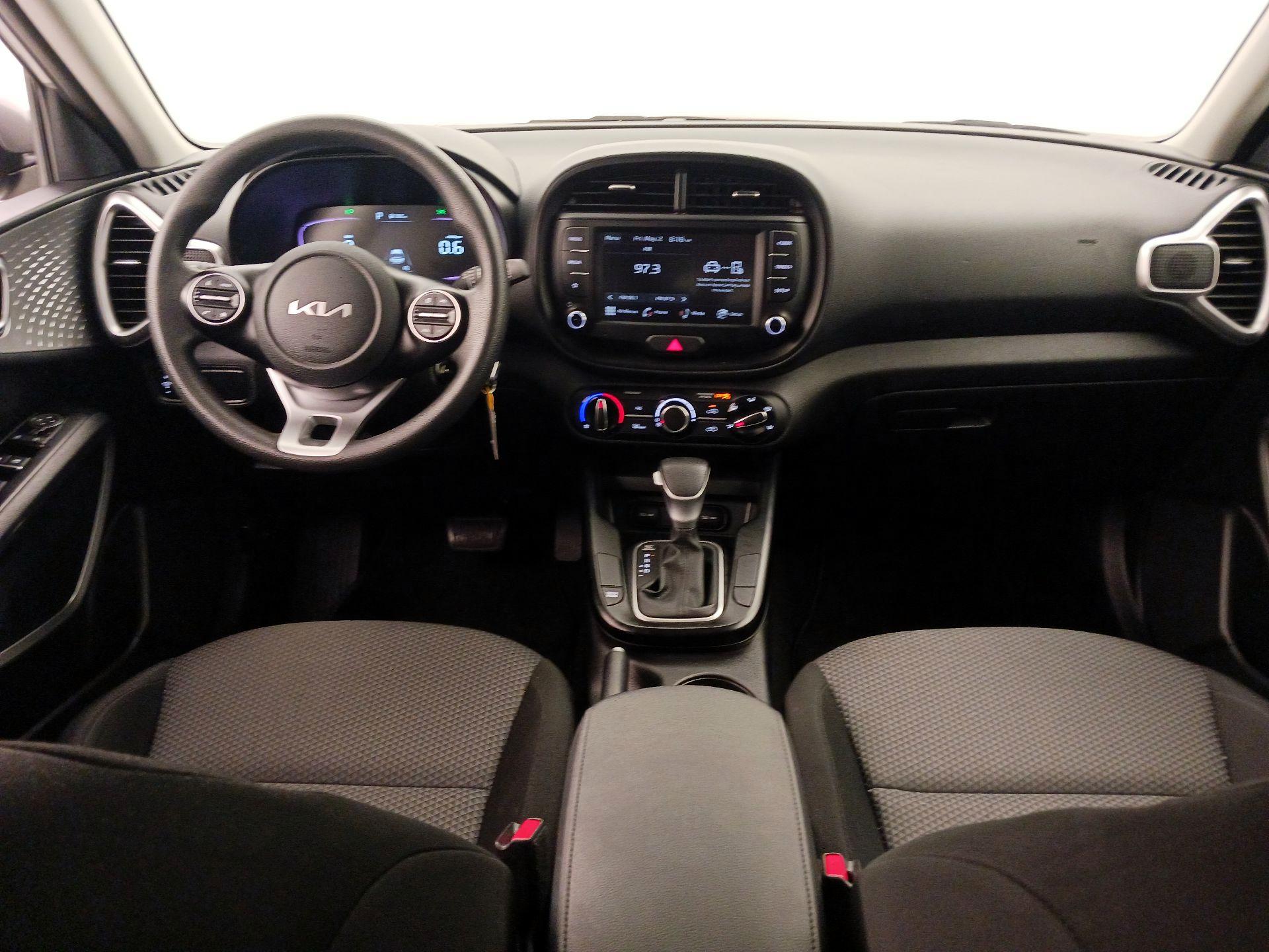 Thumbnail: 2023 Kia Soul - 9