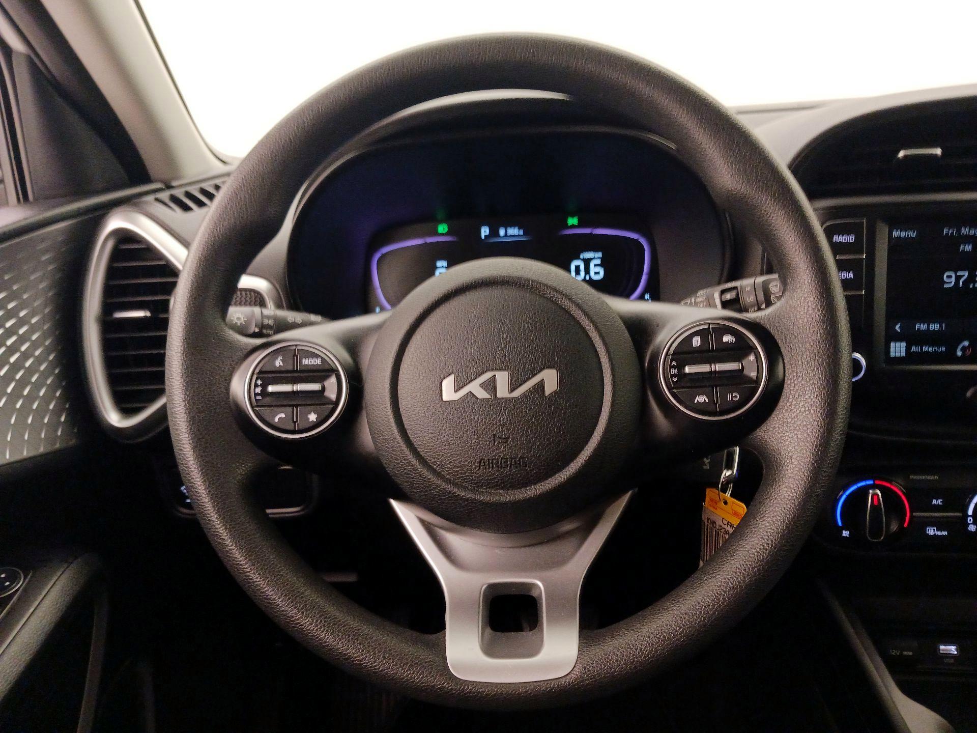 Thumbnail: 2023 Kia Soul - 10
