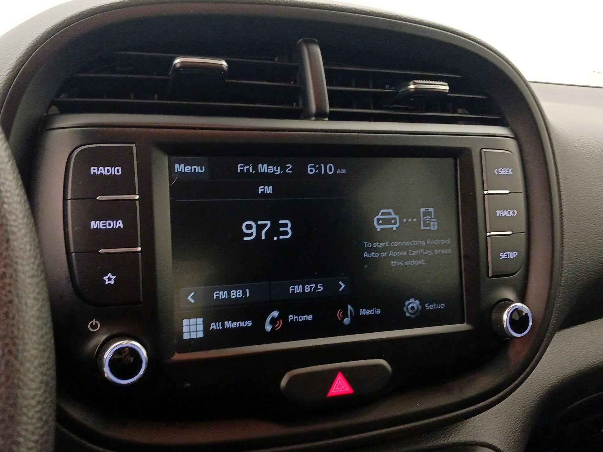 Thumbnail: 2023 Kia Soul - 15