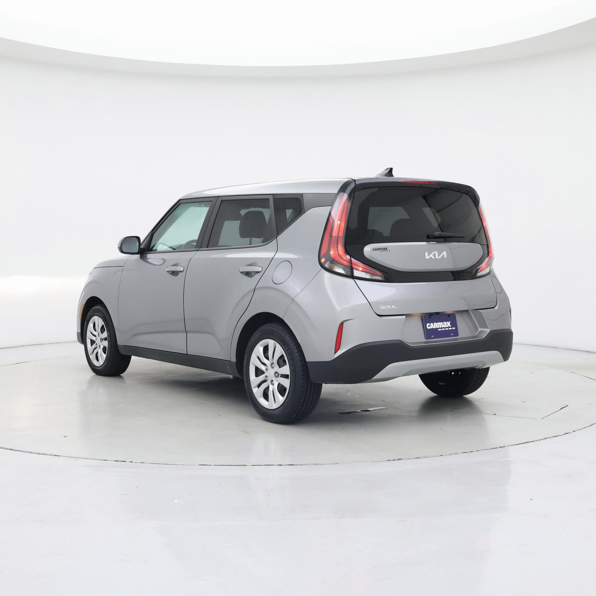 Thumbnail: 2023 Kia Soul - 2