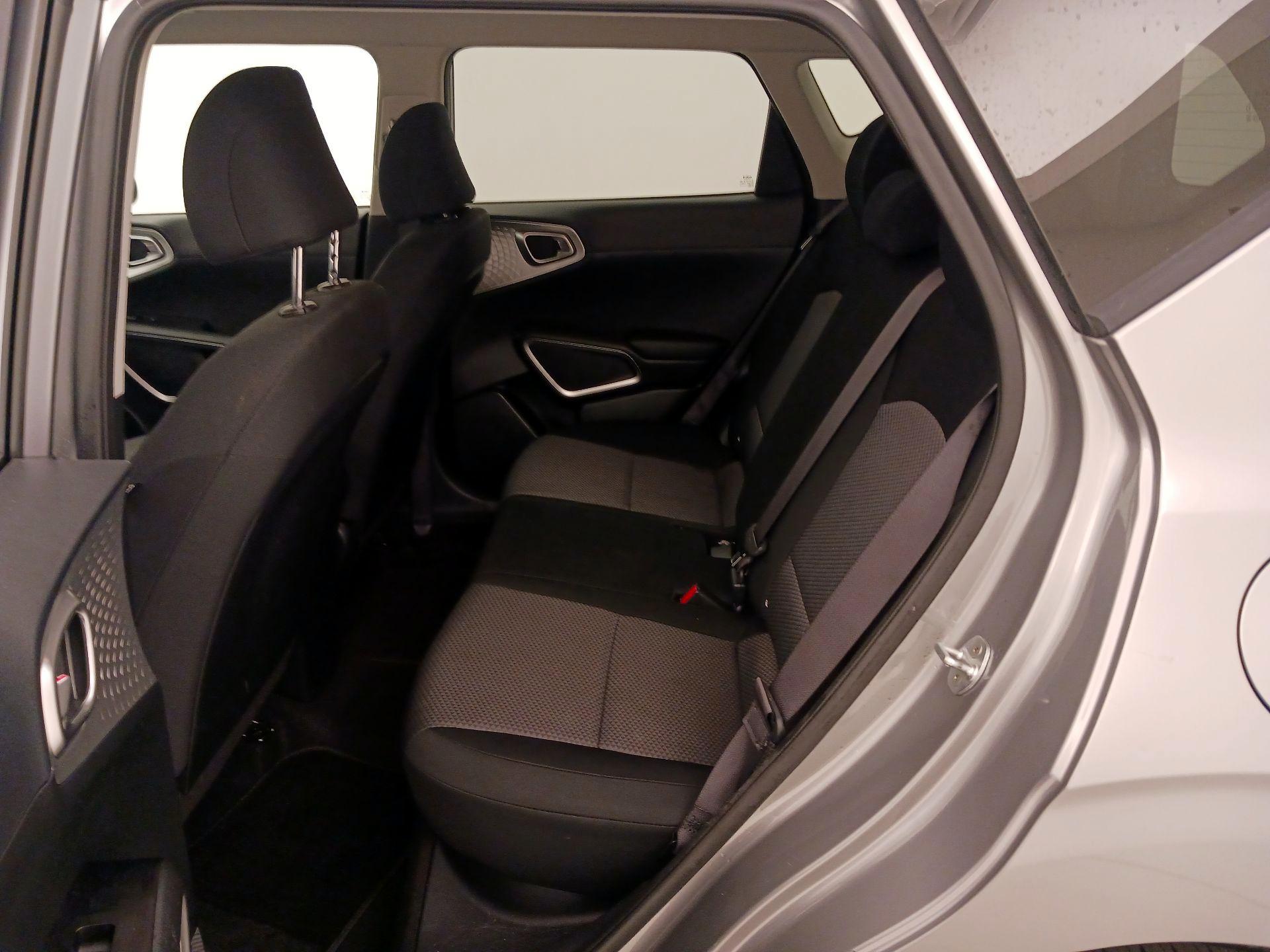 Thumbnail: 2023 Kia Soul - 19