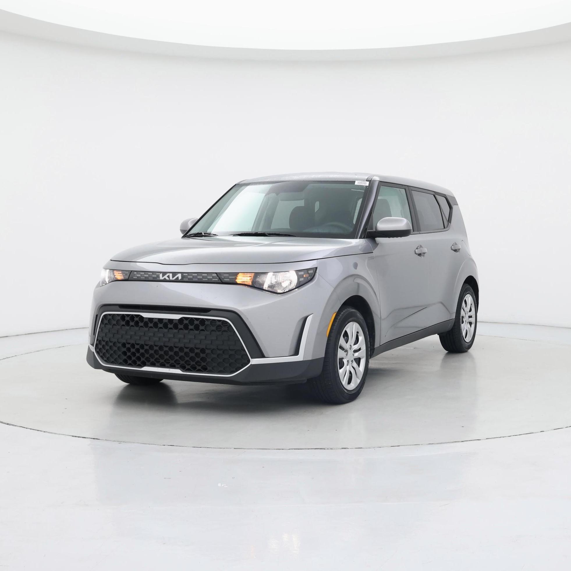 Thumbnail: 2023 Kia Soul - 4
