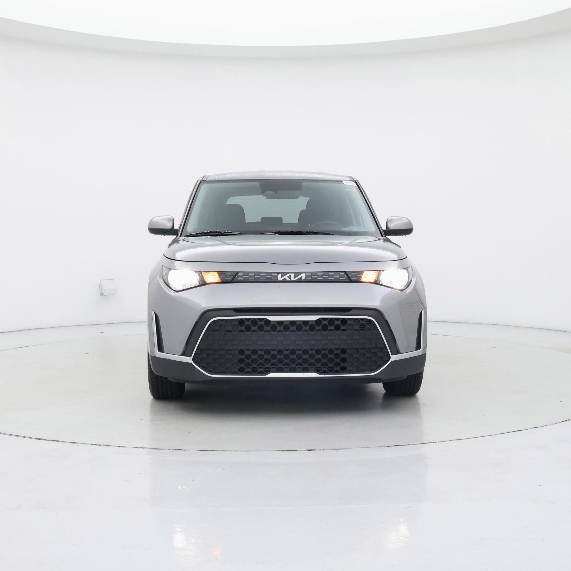 Thumbnail: 2023 Kia Soul - 5