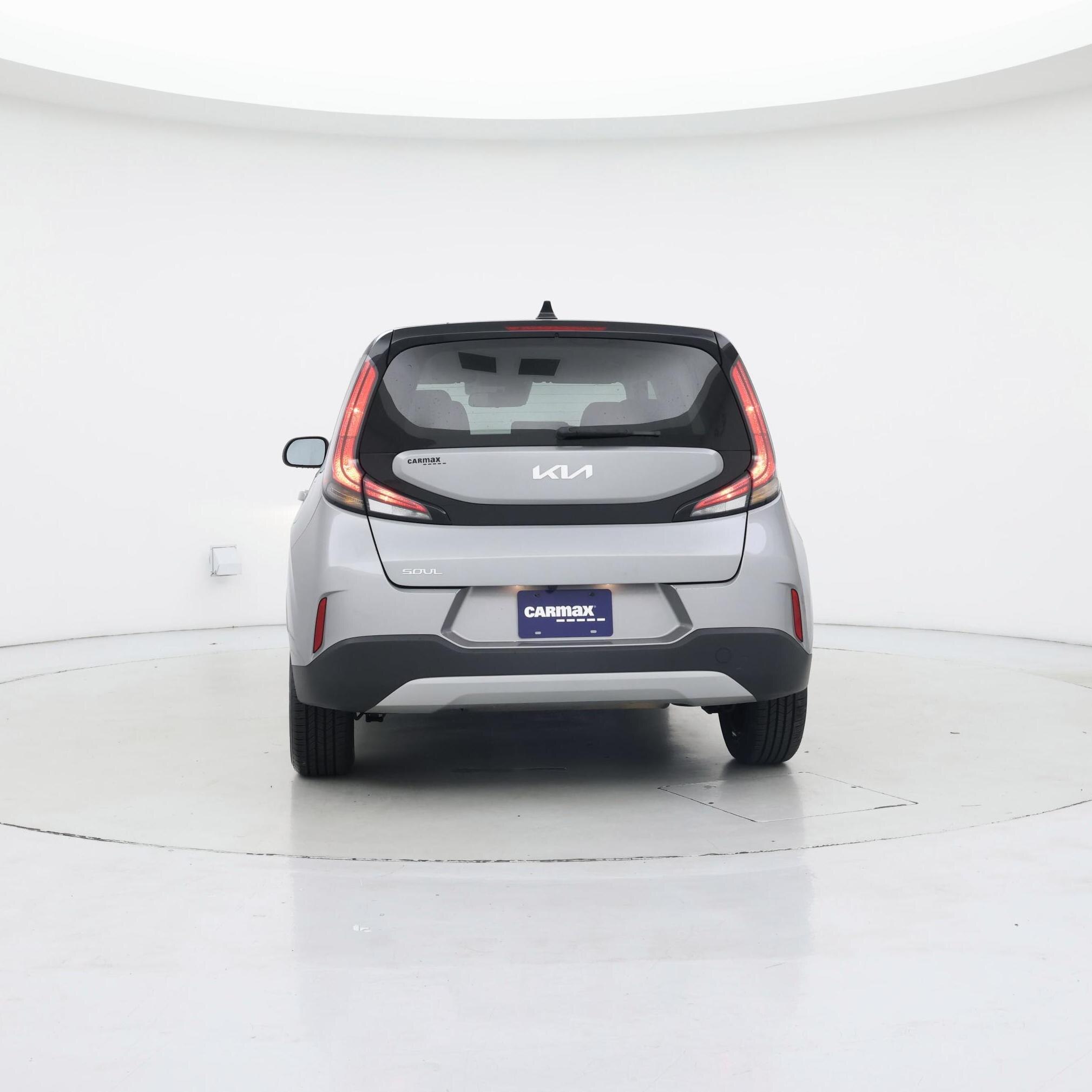 Thumbnail: 2023 Kia Soul - 6
