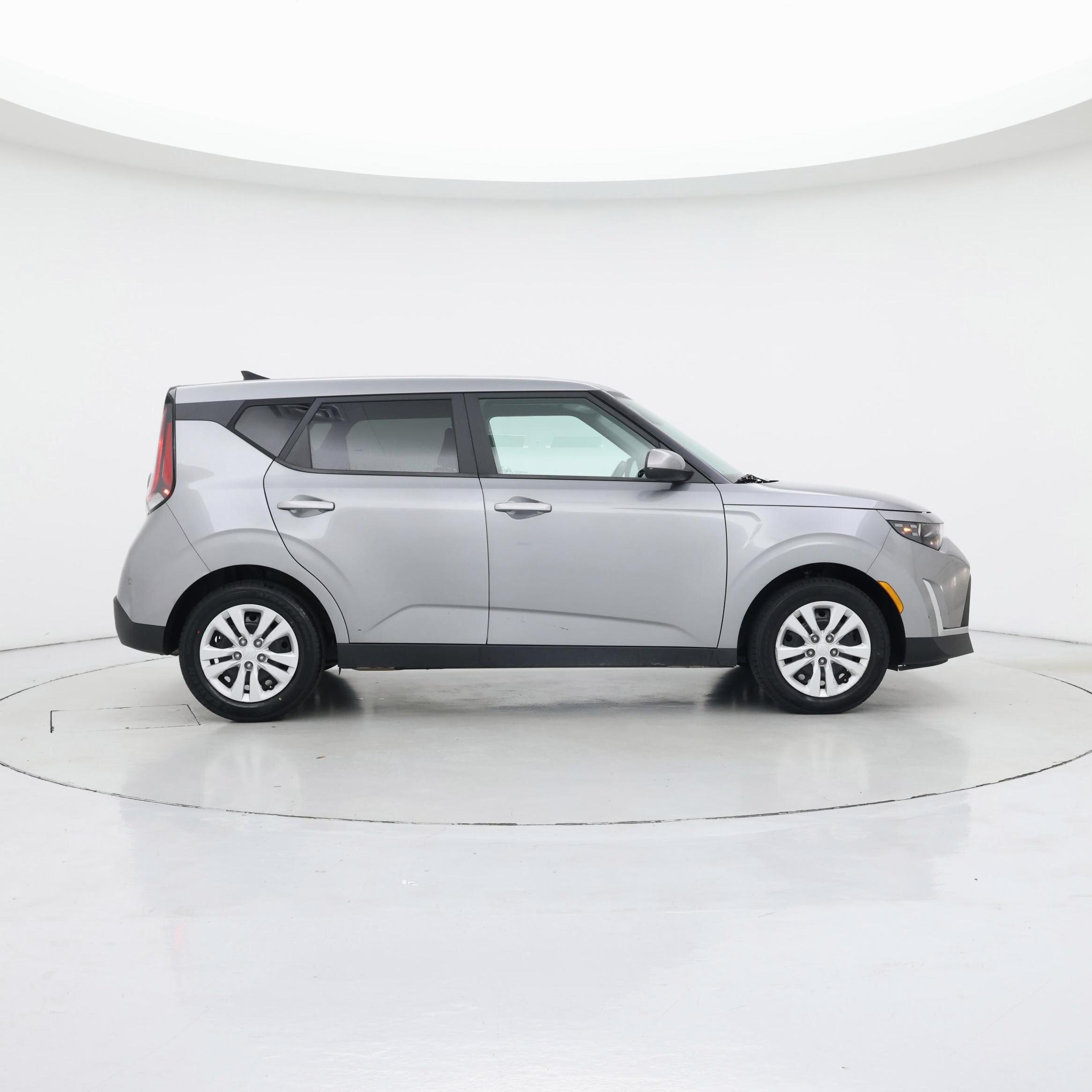 Thumbnail: 2023 Kia Soul - 7