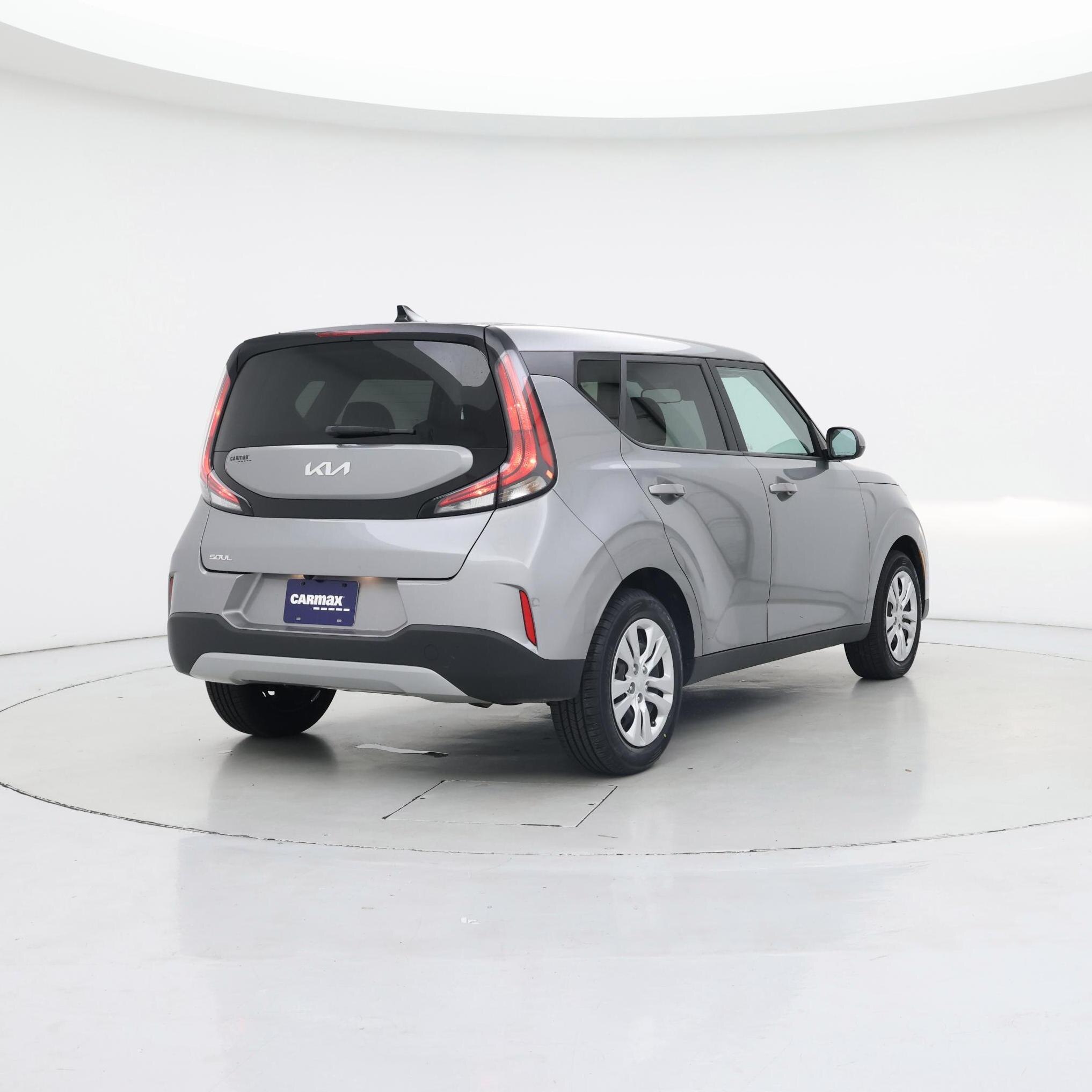 Thumbnail: 2023 Kia Soul - 8
