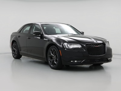 2022 Chrysler 300 S -
                Stockbridge, GA