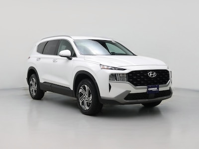 2023 Hyundai Santa Fe SEL -
                Golden, CO