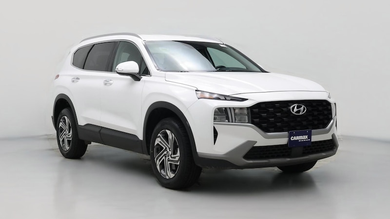 2023 Hyundai Santa Fe SEL Hero Image
