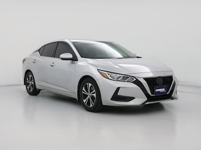 2022 Nissan Sentra SV -
                Tucson, AZ