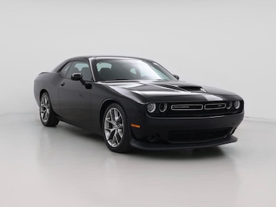 2023 Dodge Challenger GT -
                Jacksonville, FL