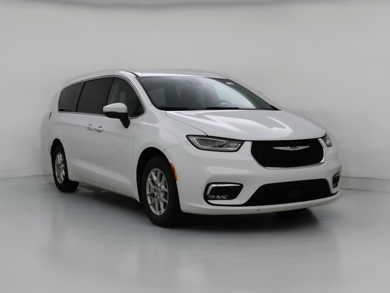 2023 Chrysler Pacifica Touring L -
                  Chattanooga, TN