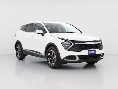 2023 Kia Sportage LX -
                Henderson, NV
