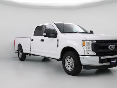 2020 Ford F-250 XL -
                Baton Rouge, LA