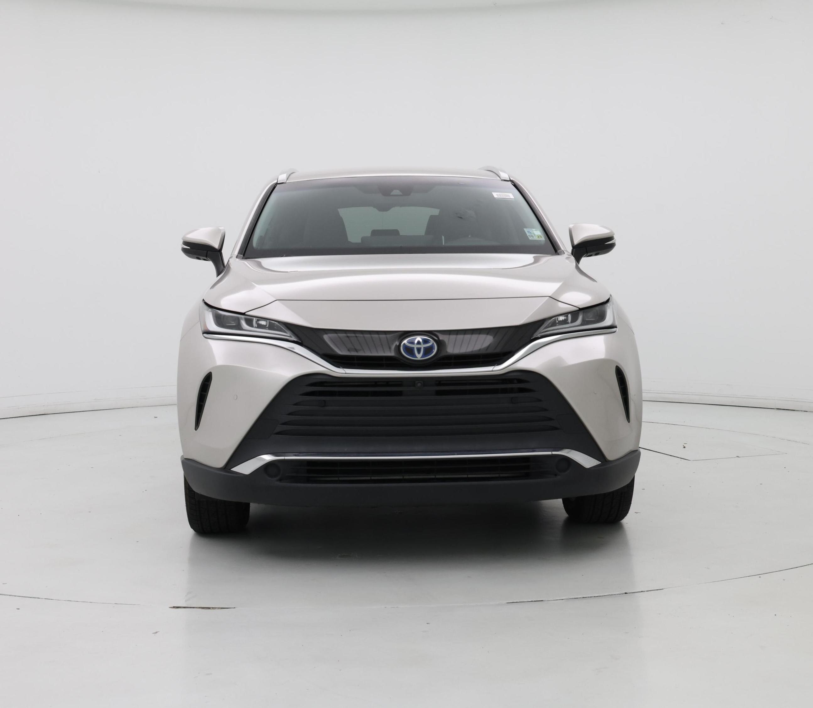Thumbnail: 2021 Toyota Venza - 5