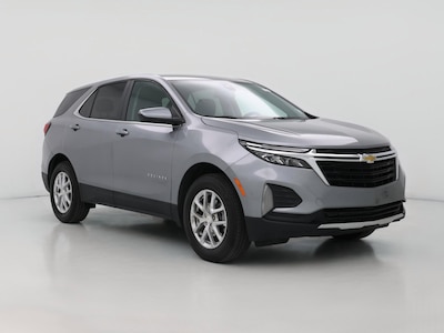2023 Chevrolet Equinox LT -
                Baton Rouge, LA