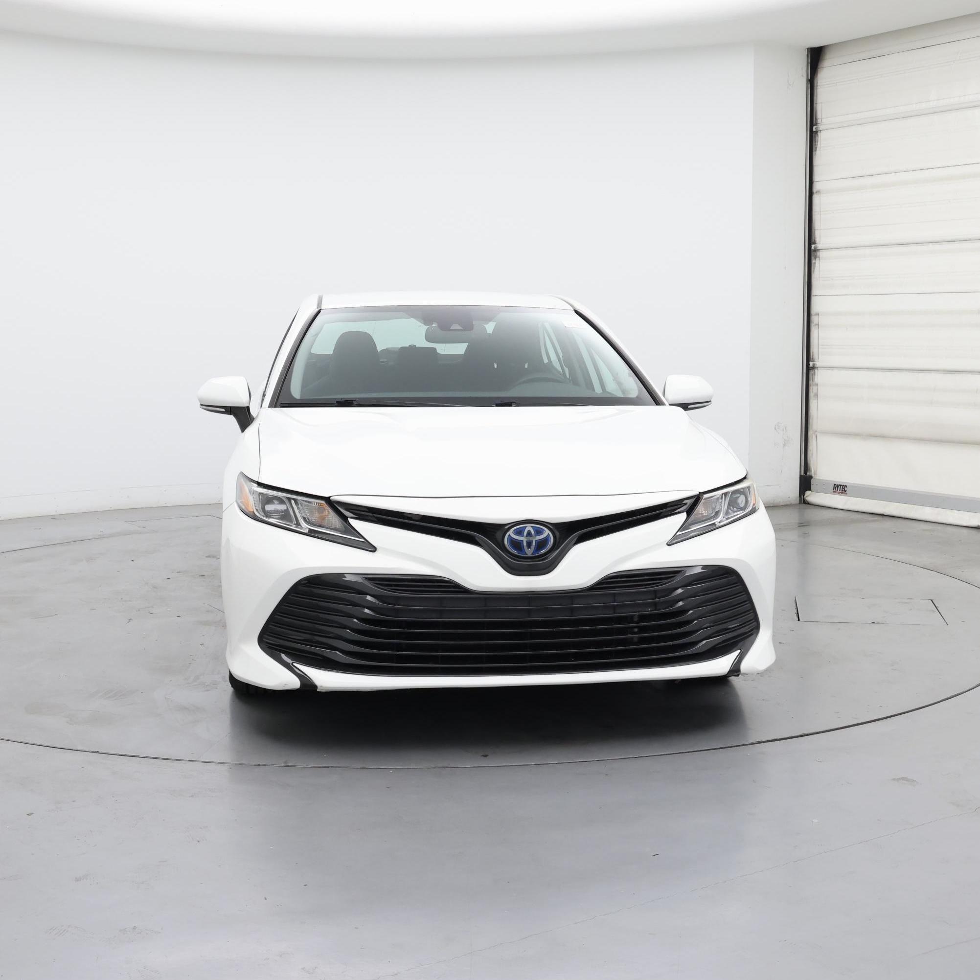 Thumbnail: 2020 Toyota Camry - 5