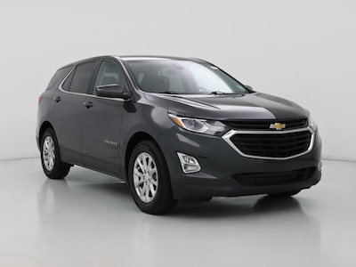 2021 Chevrolet Equinox LT -
                Baton Rouge, LA