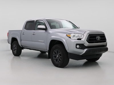 2021 Toyota Tacoma TRD Sport -
                Baton Rouge, LA