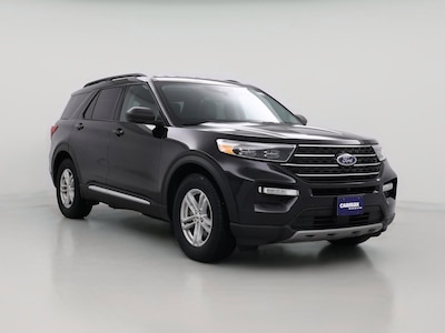 2023 Ford Explorer XLT -
                Jacksonville, FL