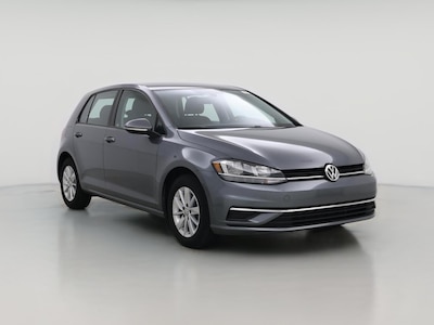 2019 Volkswagen Golf S -
                  Boynton Beach, FL
