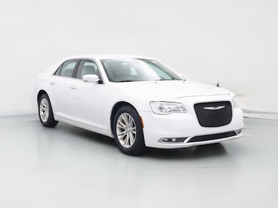 2021 Chrysler 300 Touring -
                Mobile, AL