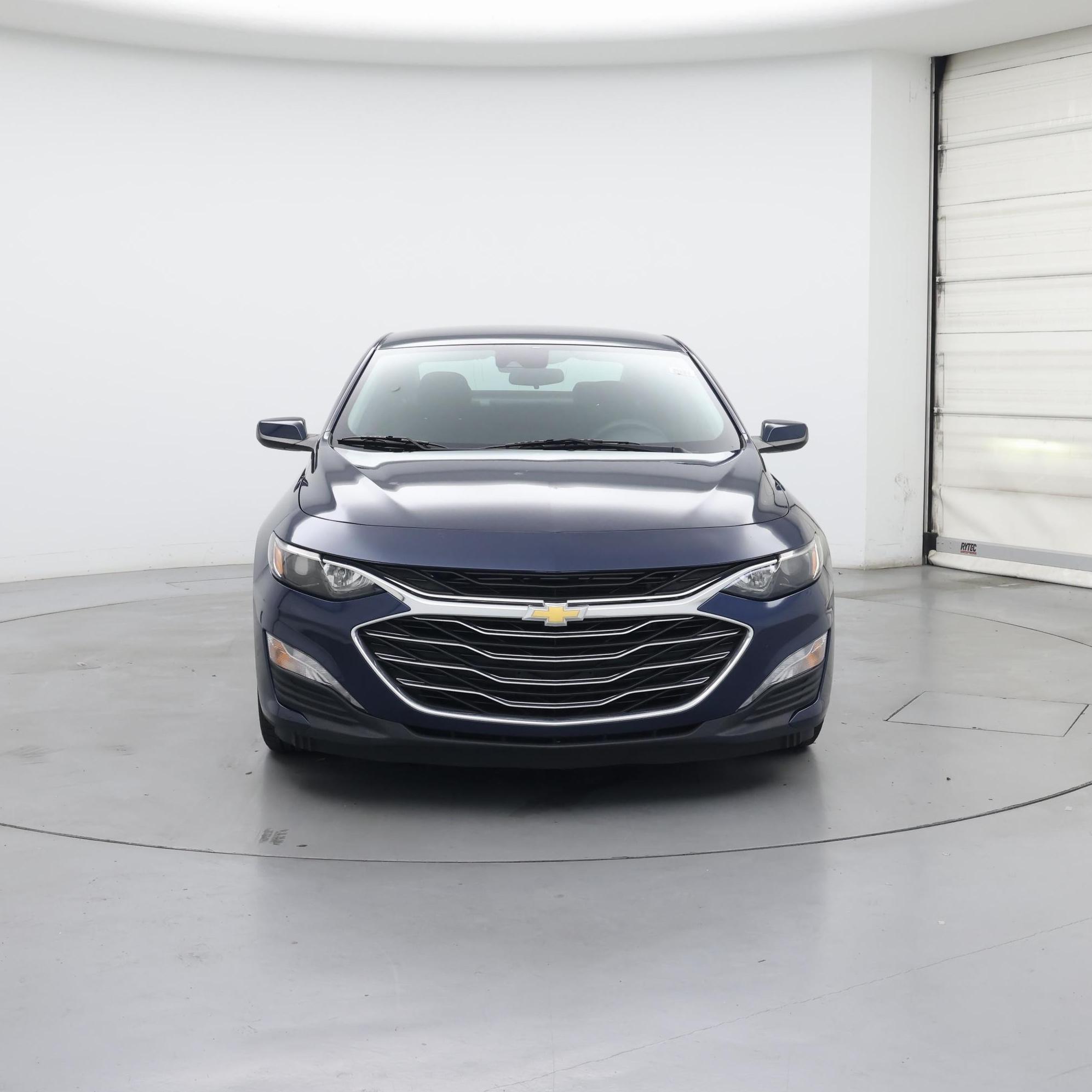 Thumbnail: 2021 Chevrolet Malibu - 5