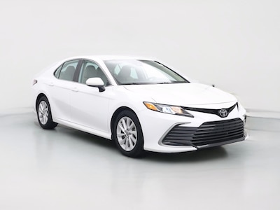 2022 Toyota Camry LE -
                Mobile, AL