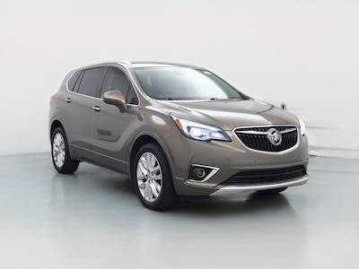 2019 Buick Envision Premium -
                Mobile, AL