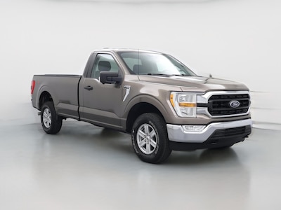 2021 Ford F-150 XLT -
                Mobile, AL