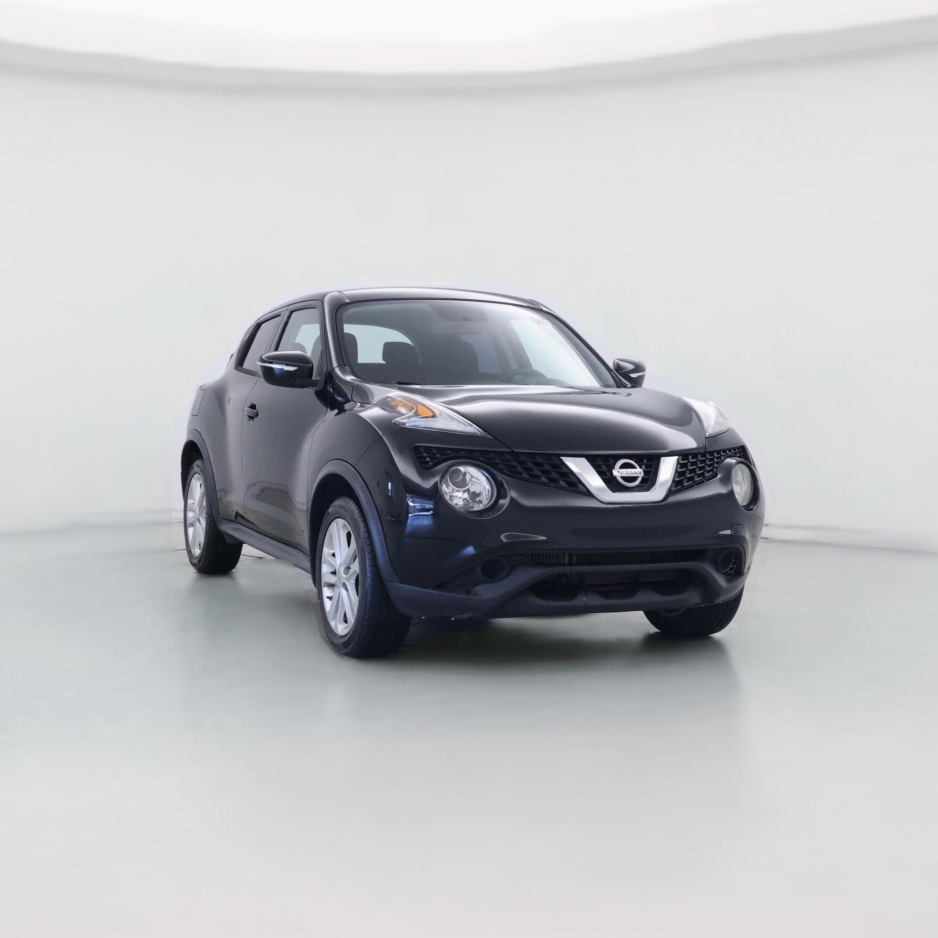Thumbnail: 2016 Nissan Juke - 1