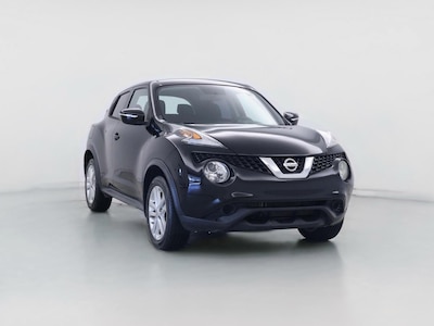 2016 Nissan Juke S -
                Kennesaw, GA