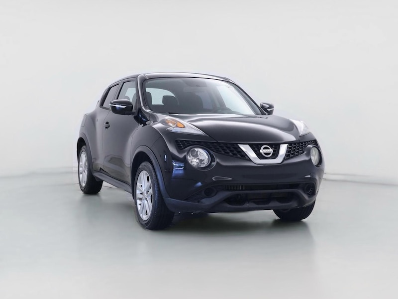 2016 Nissan Juke S -
                  Roswell, GA