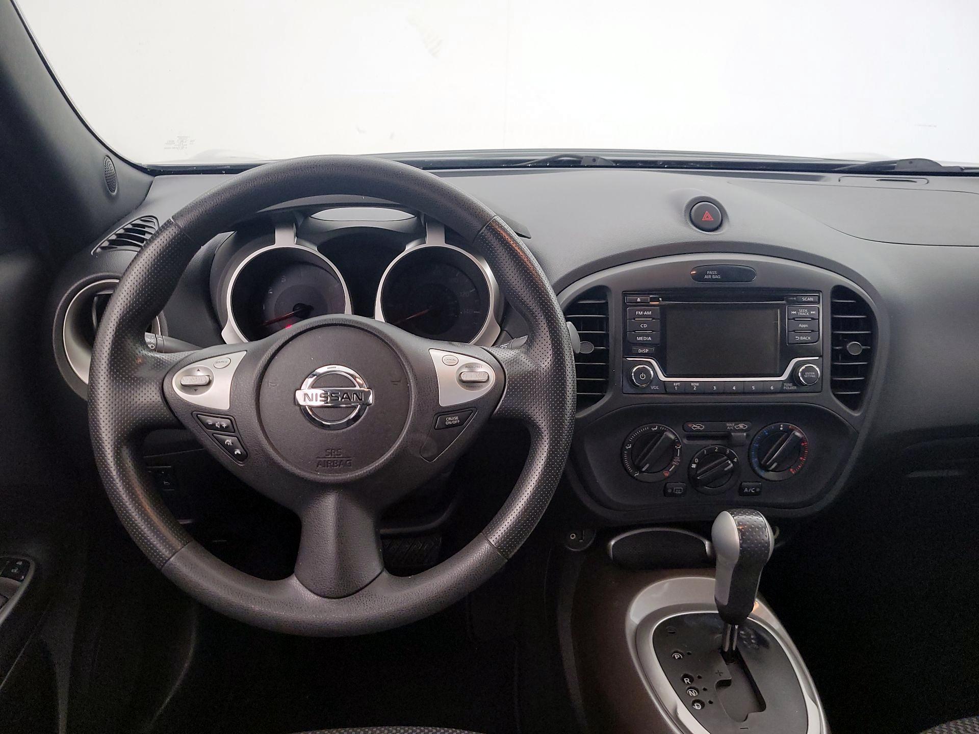 Thumbnail: 2016 Nissan Juke - 10