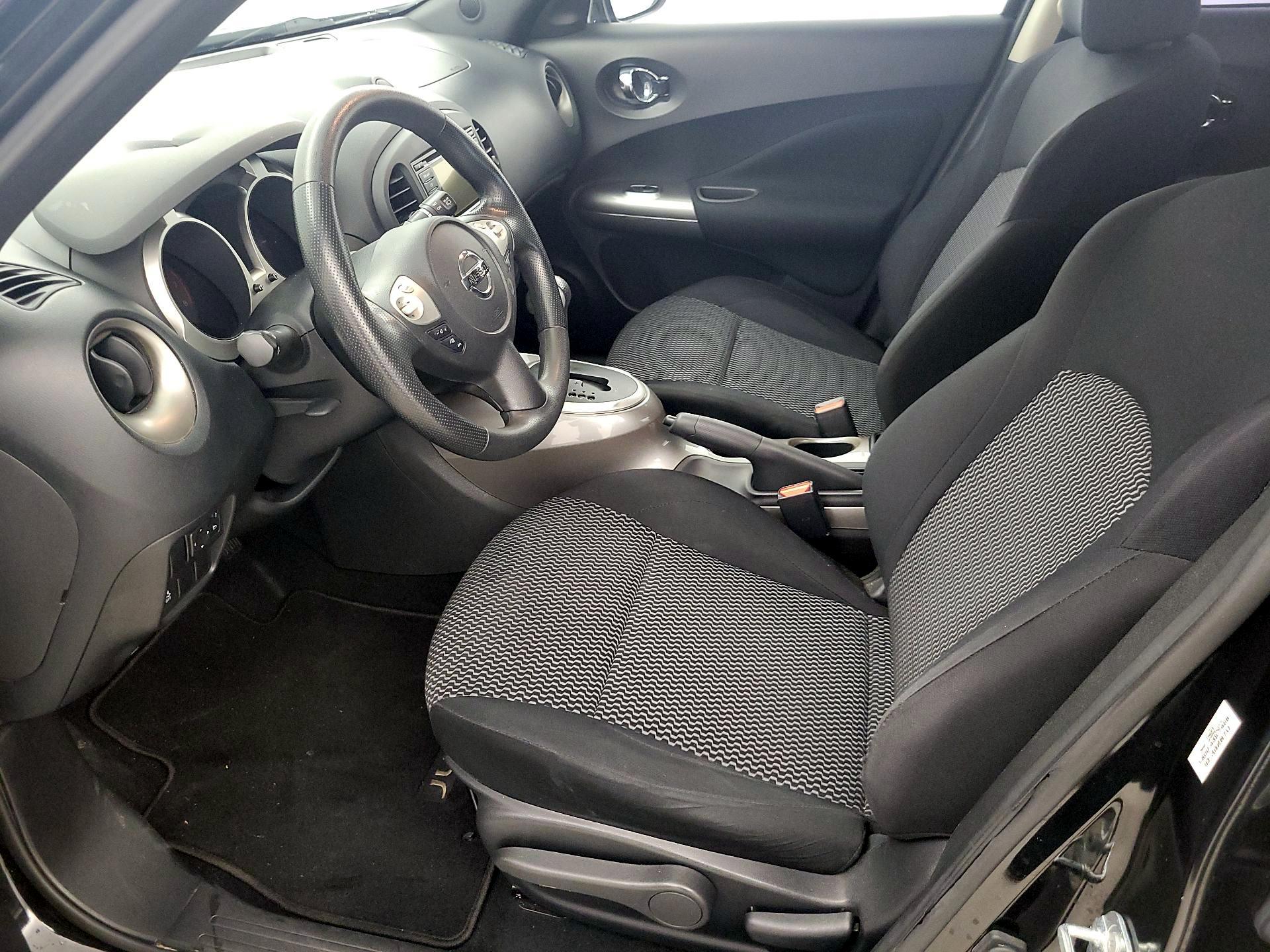 Thumbnail: 2016 Nissan Juke - 11