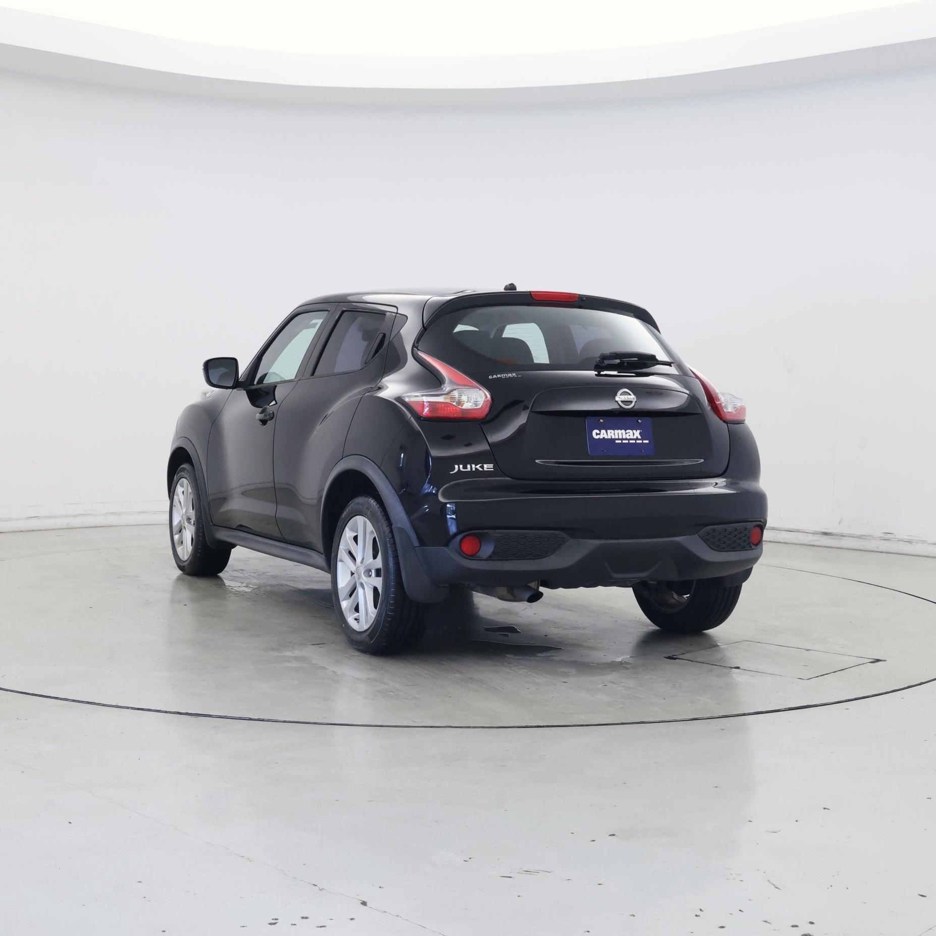 Thumbnail: 2016 Nissan Juke - 2