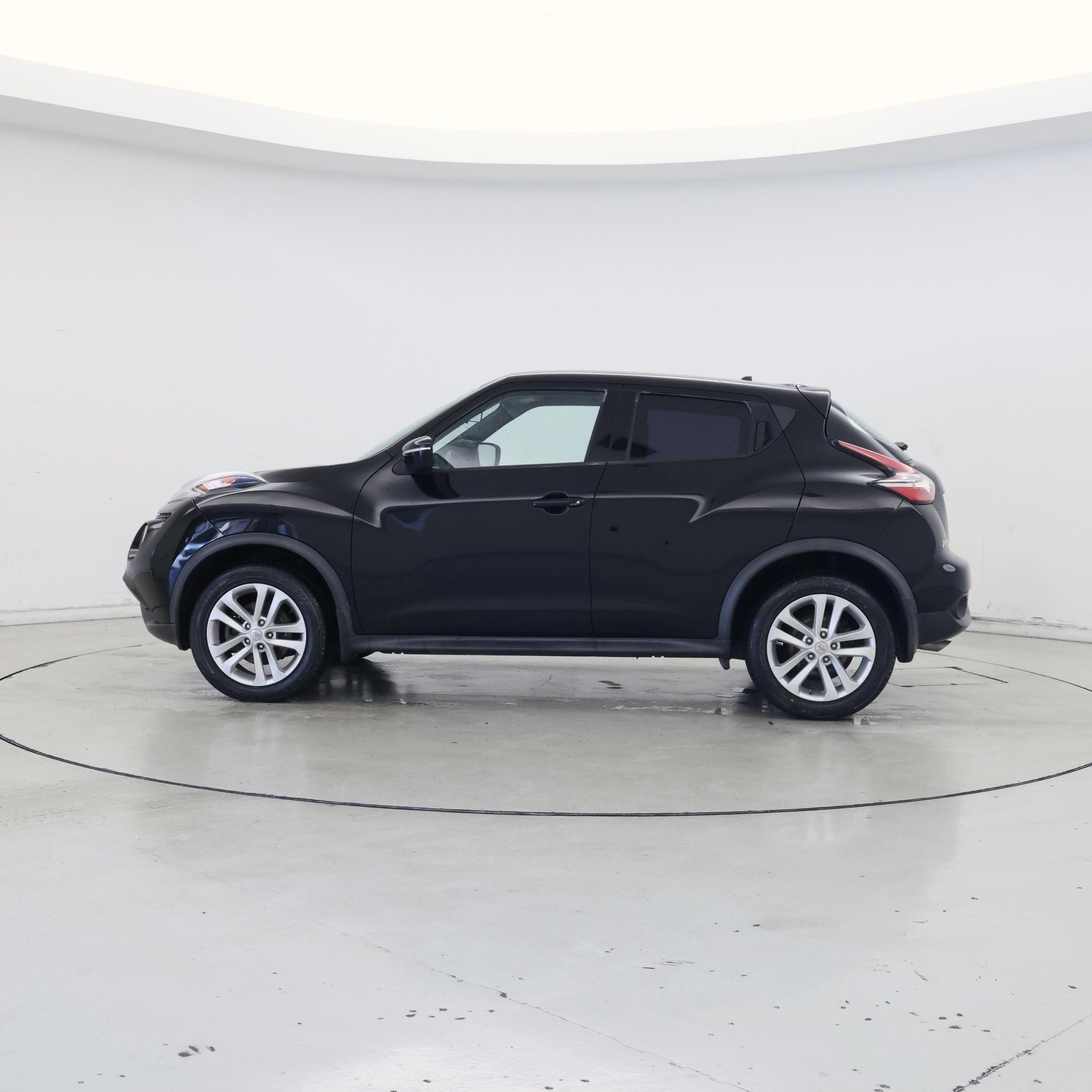 Thumbnail: 2016 Nissan Juke - 3