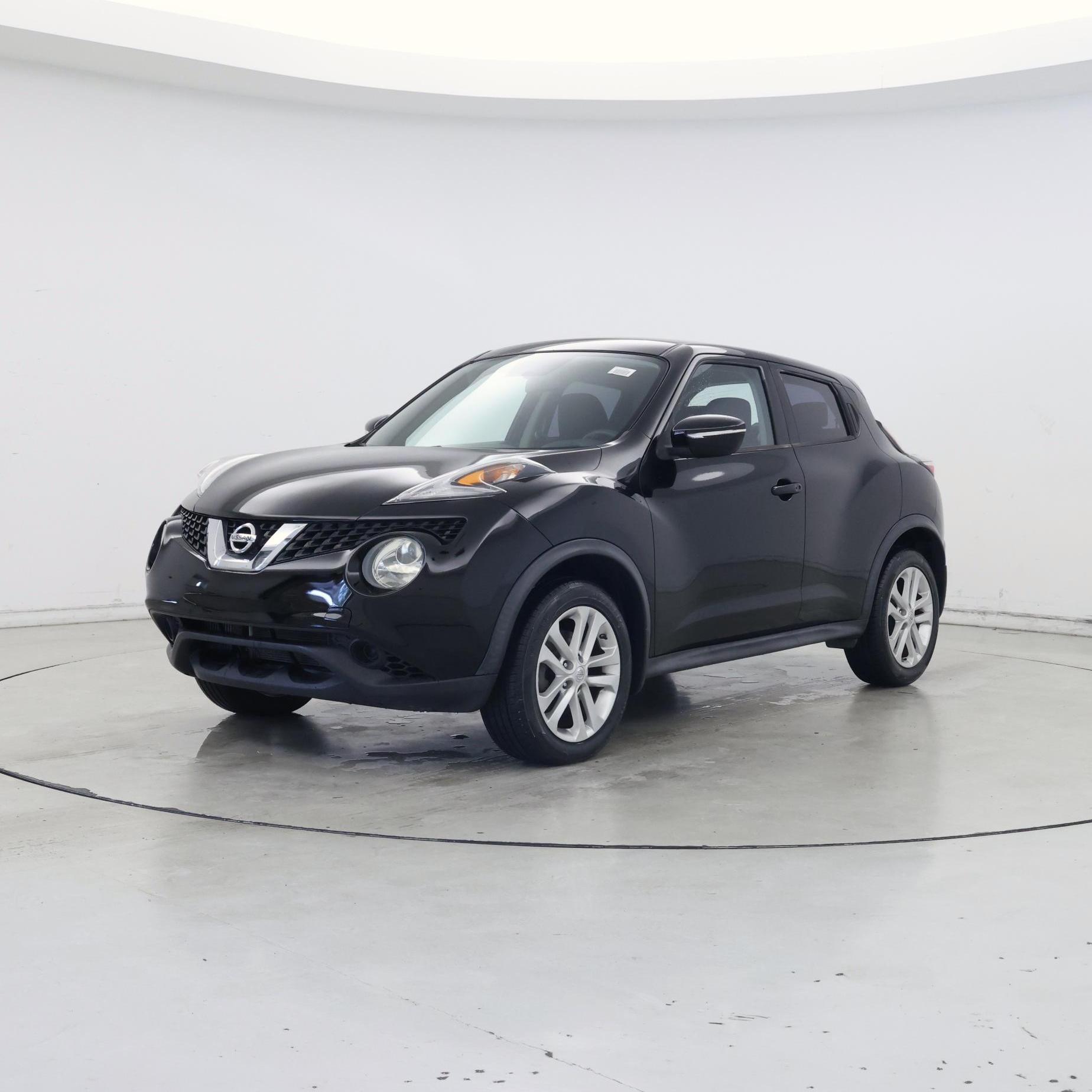 Thumbnail: 2016 Nissan Juke - 4