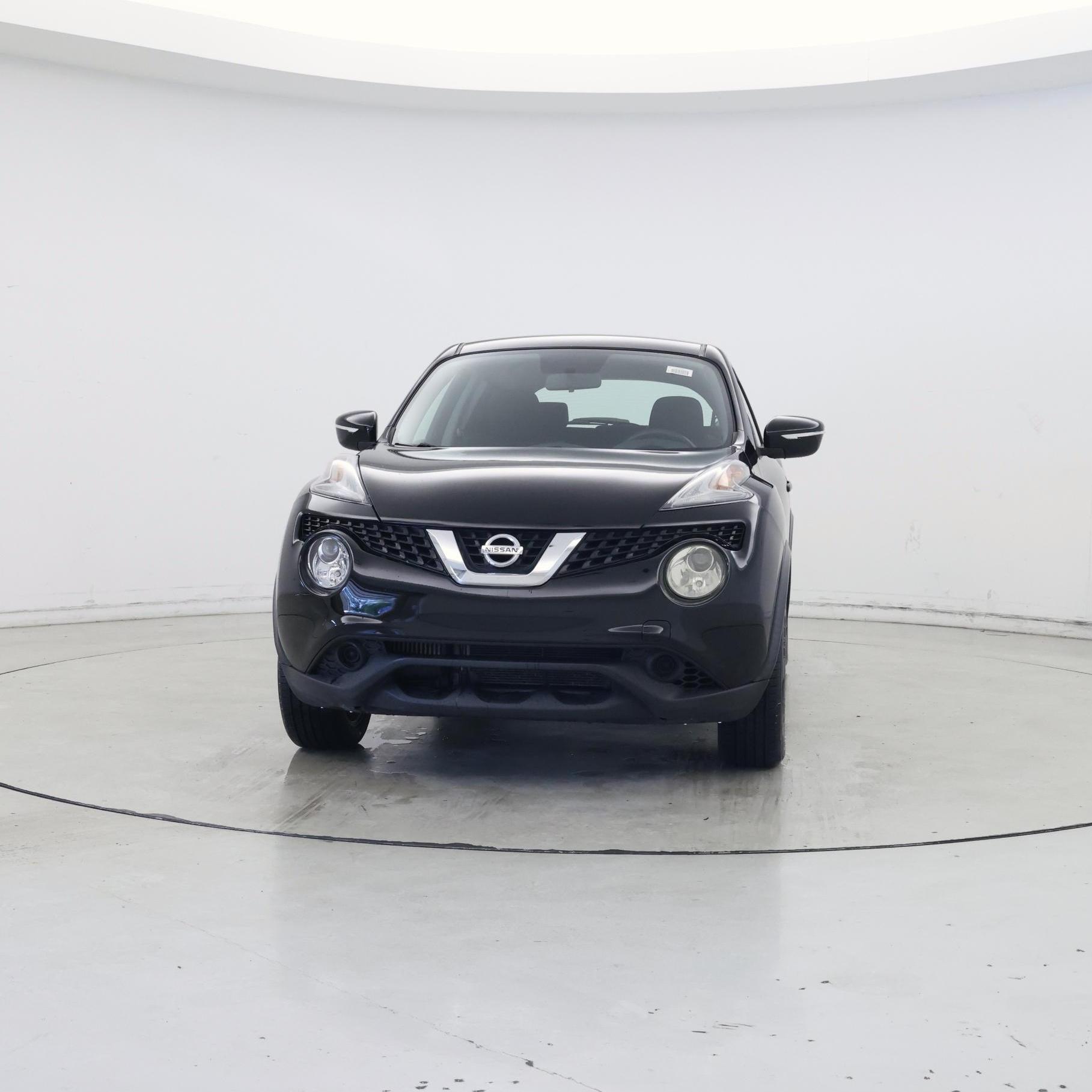 Thumbnail: 2016 Nissan Juke - 5