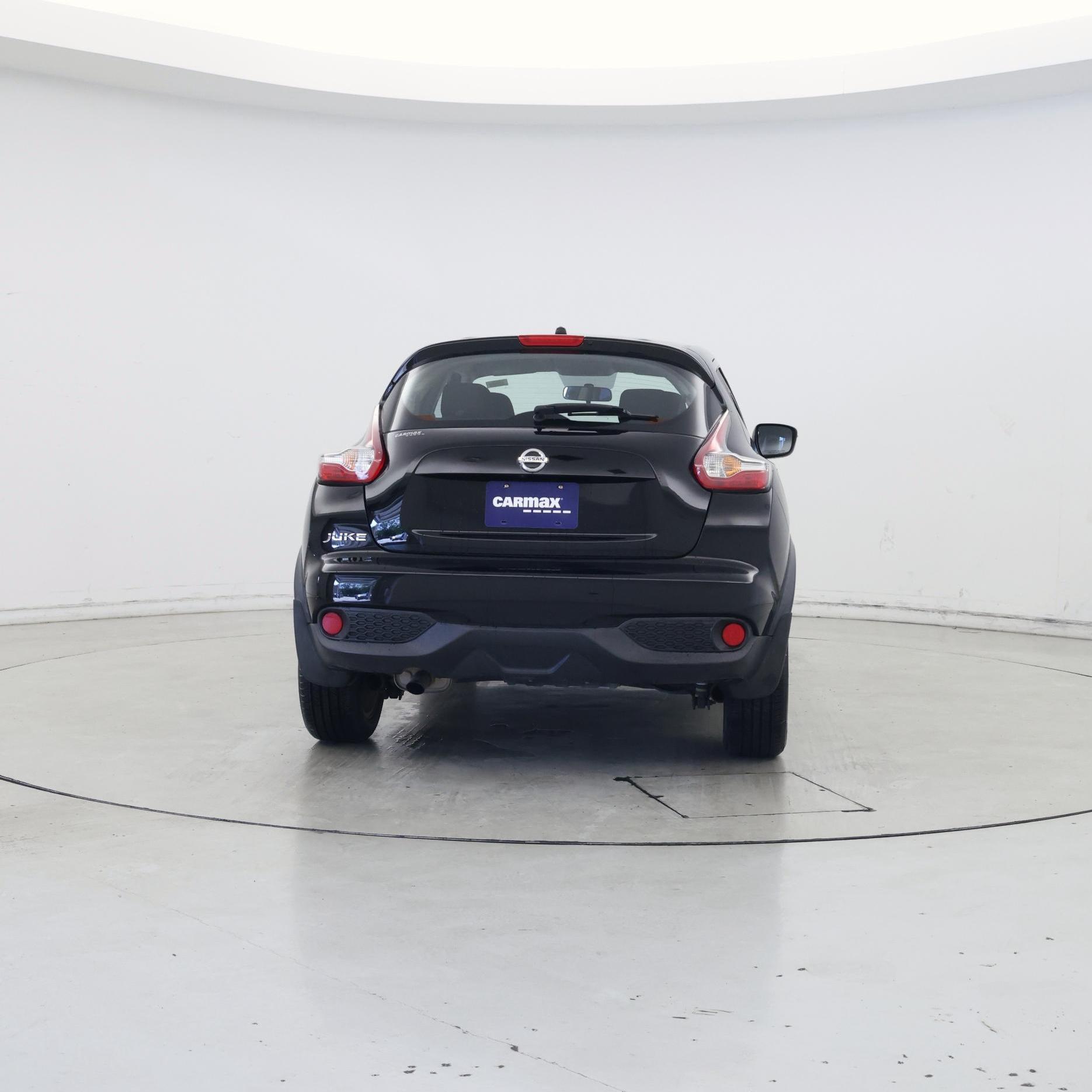 Thumbnail: 2016 Nissan Juke - 6