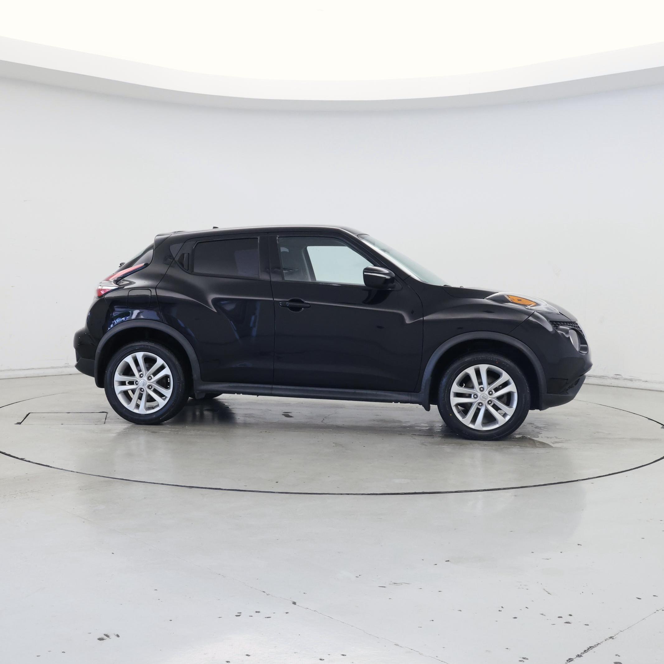 Thumbnail: 2016 Nissan Juke - 7
