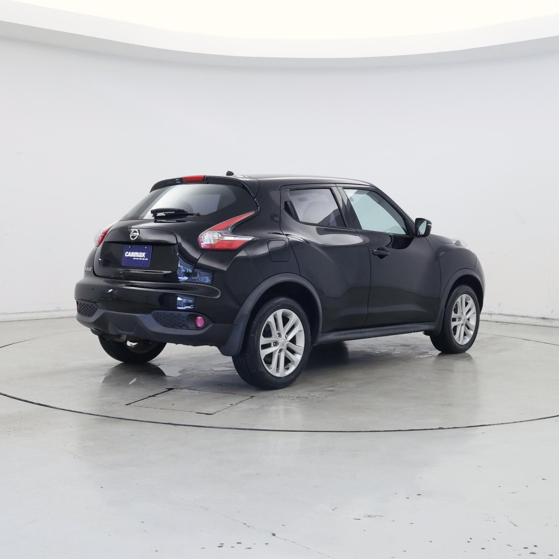 Thumbnail: 2016 Nissan Juke - 8