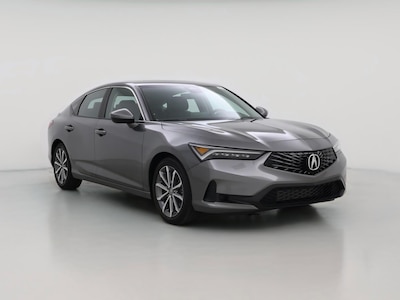 2025 Acura Integra  -
                Fort Myers, FL